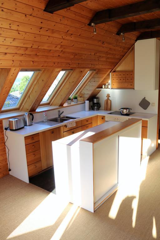 Ferienwohnung Haemelschenburg Emmerthal Exterior foto